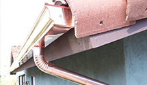Rain Gutter Installation, Repair, Cleaning in Oxford, IN